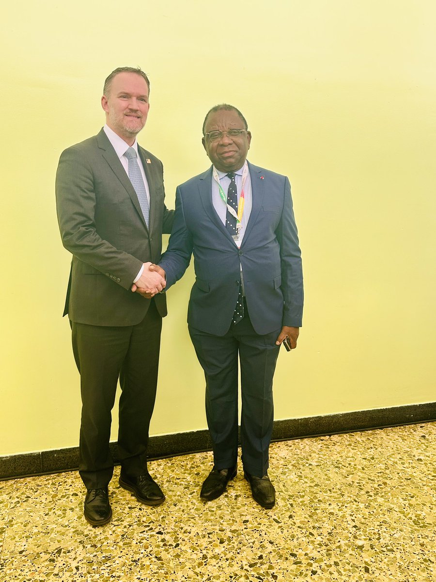 MBARGA ATANGANA LUC MAGLOIRE tweet media