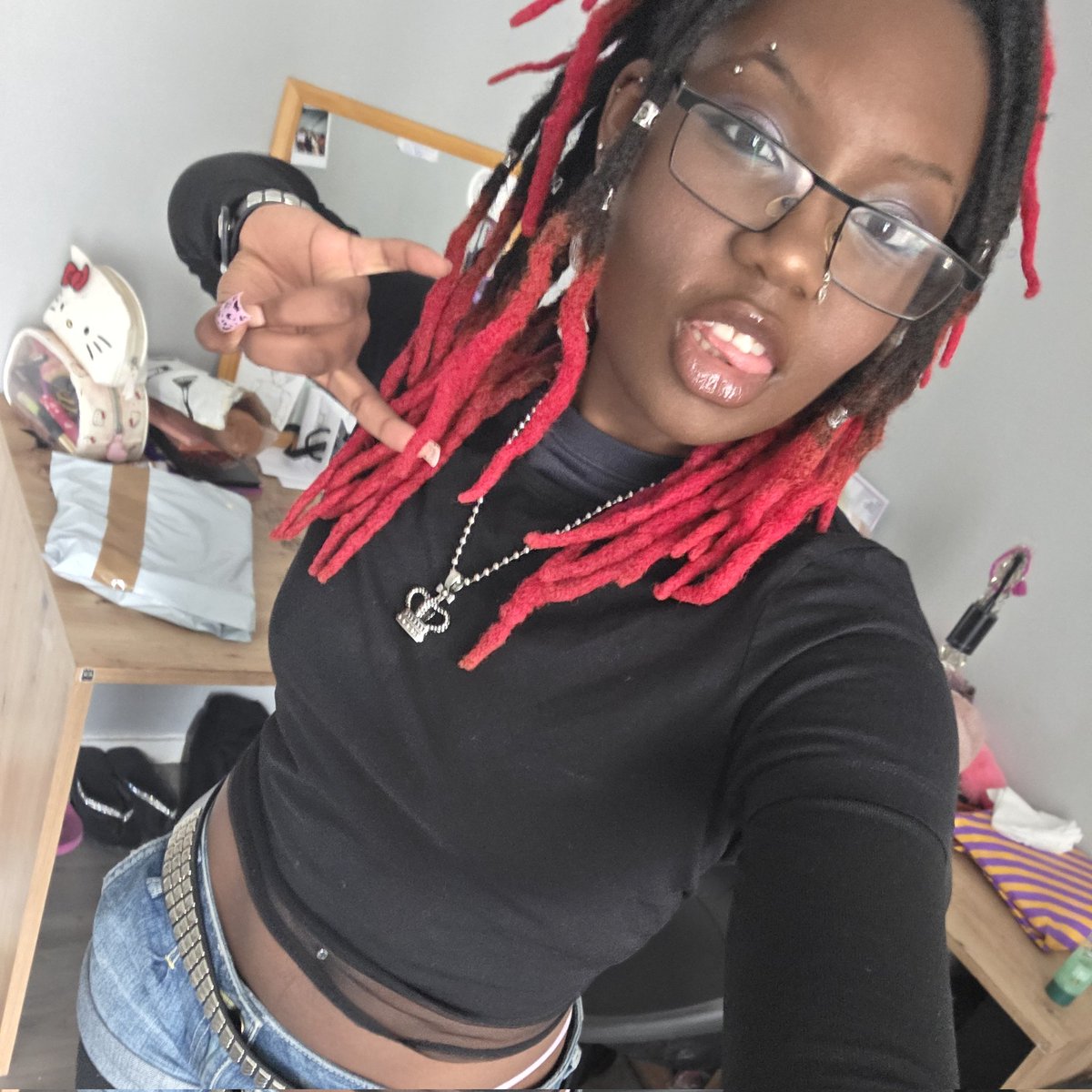 Temi ♡ tweet media