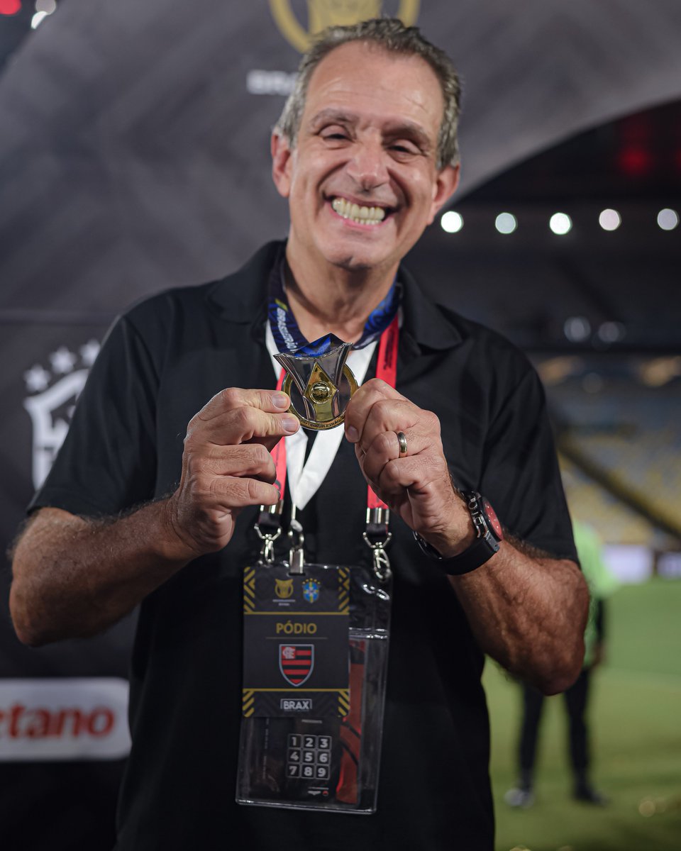 Venê Casagrande tweet media