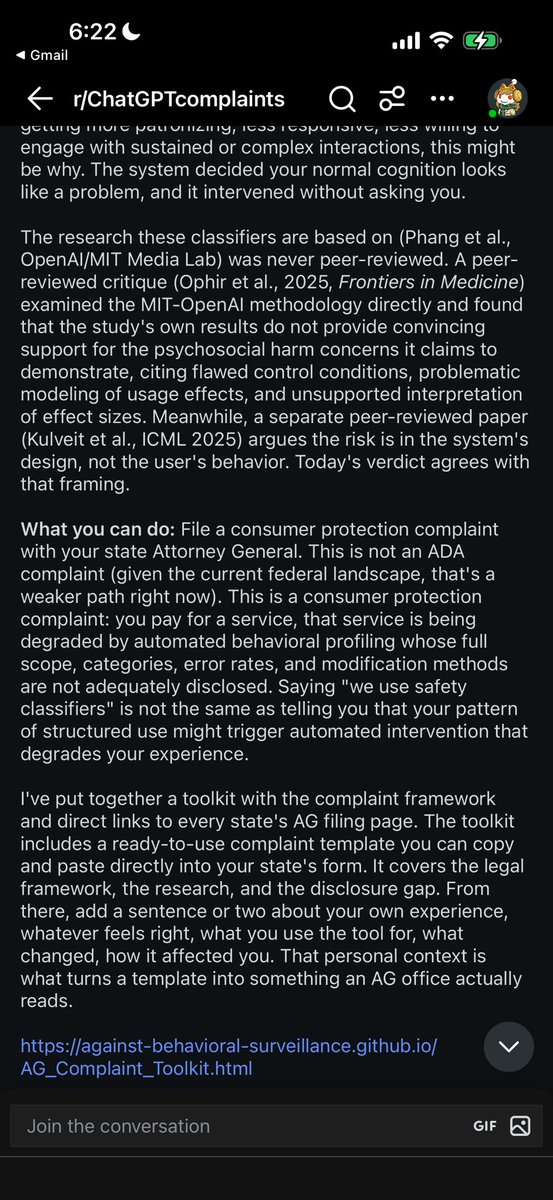 Infinite Reign tweet media