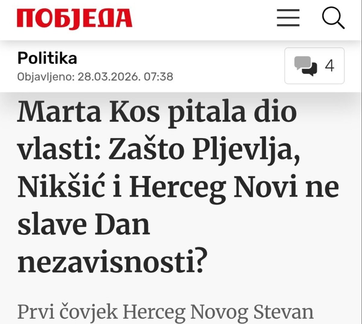 Небојša Бабоviћ tweet media