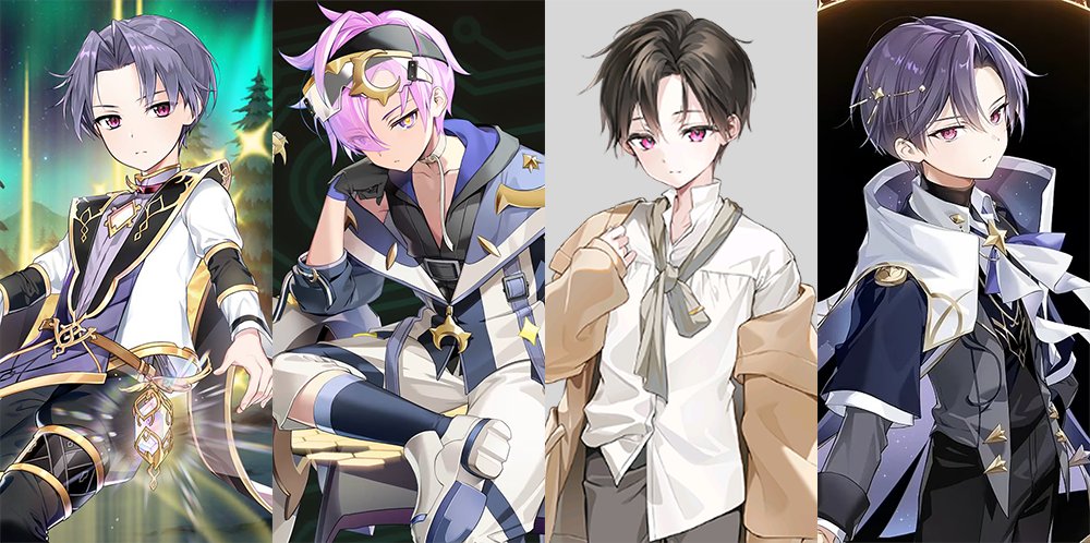 🍪🥞Chiponチポン🍮💜 tweet media