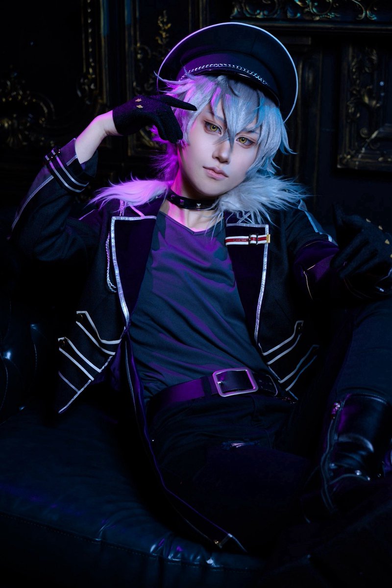 ぶる🫐 5/4幕張a! 5/9池a! tweet media