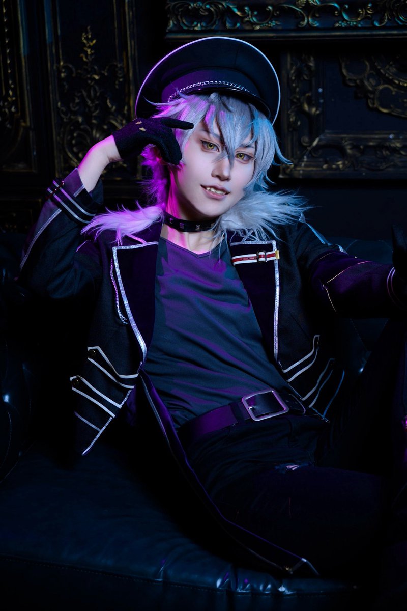 ぶる🫐 5/4幕張a! 5/9池a! tweet media