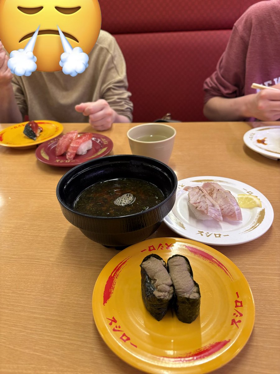 めたんまんじゅう被害者の会〜ありがとうさようなら〜 tweet media