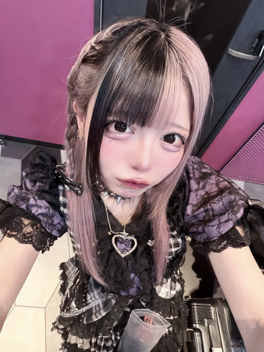 成宮みり【クライセカイ】（4/7生誕祭‼️） tweet media