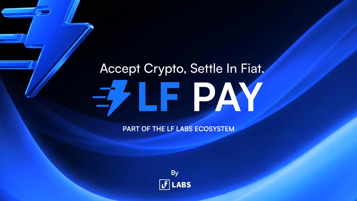 LF Token (Lovely Finance) tweet media
