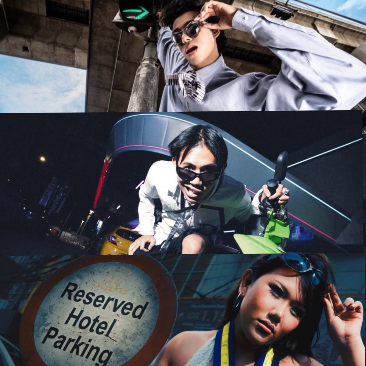 Indonesian Poop Base tweet media