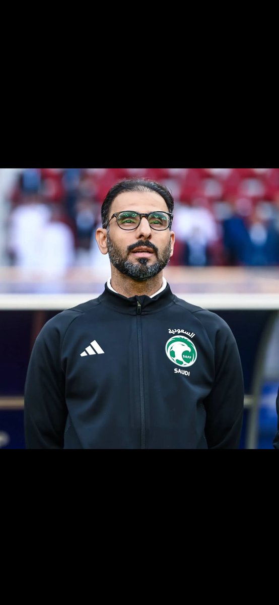 إلى سمو وزير الرياضة <a href="/AbdulazizTF/">عبدالعزيز بن تركي الفيصل</a> أعلم بأنك محل ثقة ولاة أمورنا وبأنك الرجل المناسب لقيادة الرياضة في بلادنا 
 ولتدارك الوضع قبل فوات الأوان اتمنى الإستعانه بآراء محللين ونقاد وخبراء   لاختيار اتحاد ومدربين لإعادة الروح للمنتخب السعودي وإعادة الفرحة لمحبين الوطن
#السعودية_مصر