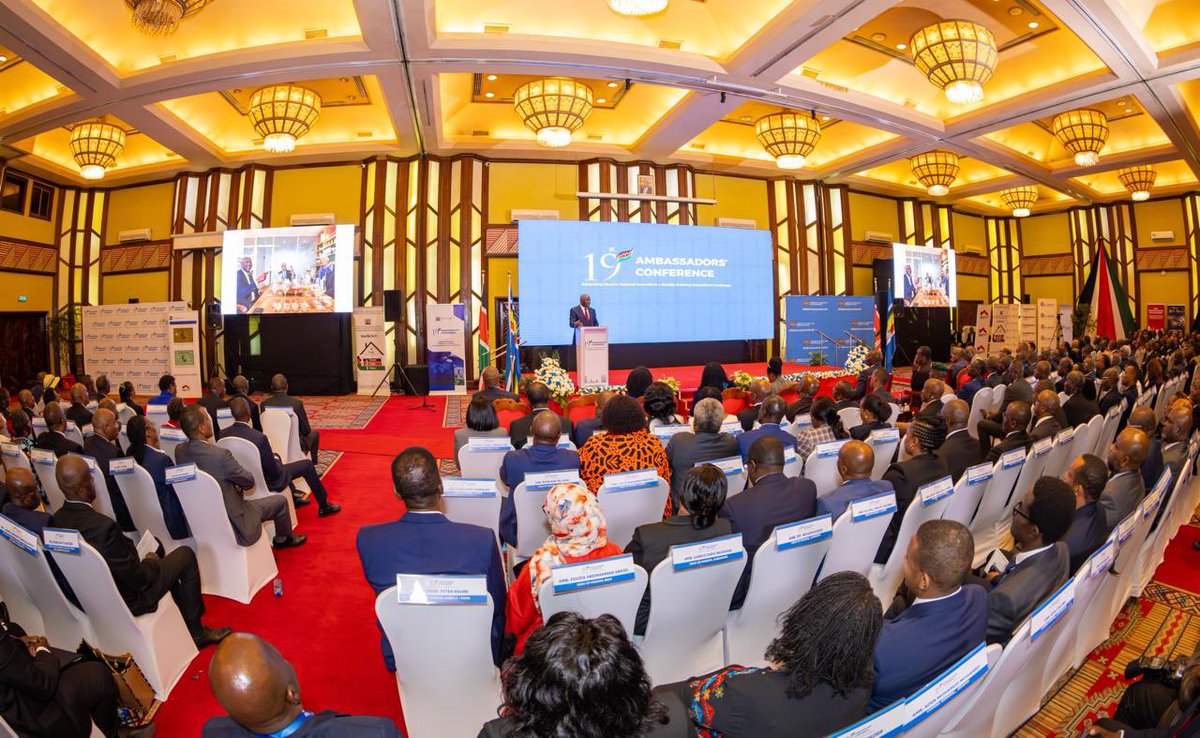 Equity Bank Kenya tweet media