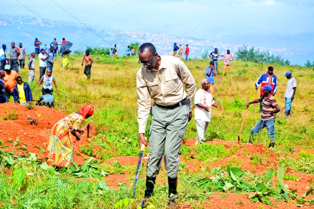 Kigali Sector tweet media