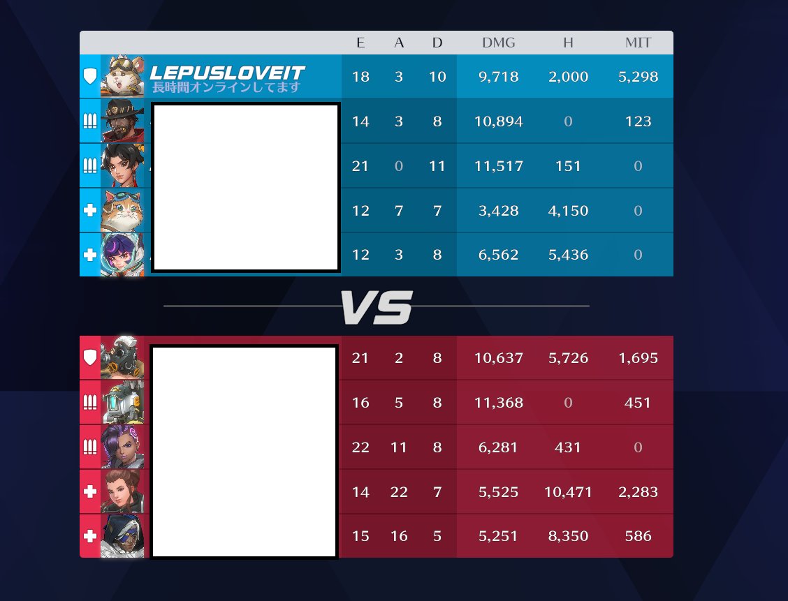 れぷす tweet media