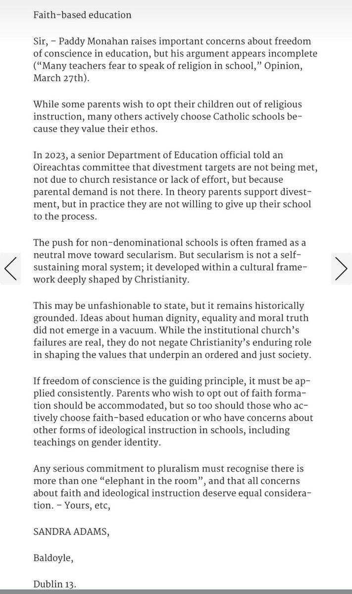 Sandra Adams tweet media