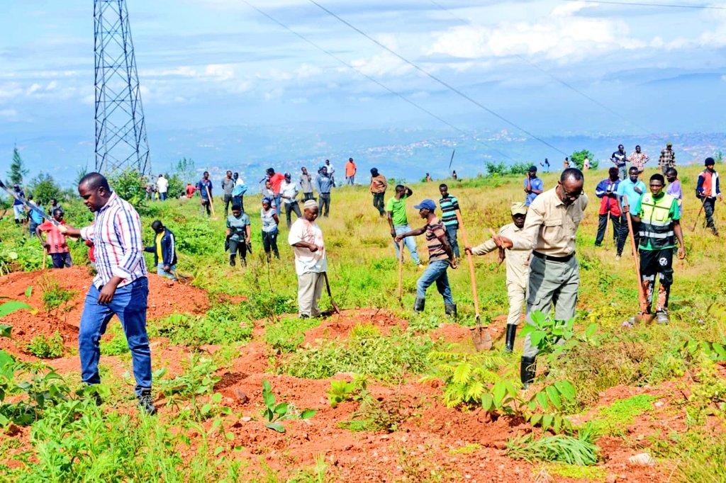 Kigali Sector tweet media