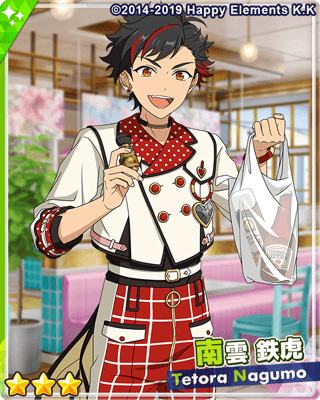 sanotsuki00's tweet photo. これだけキュートなお洋服着せられててひとつも衣装実装に至ってないのおもろい https://t.co/m76AyXCJrF