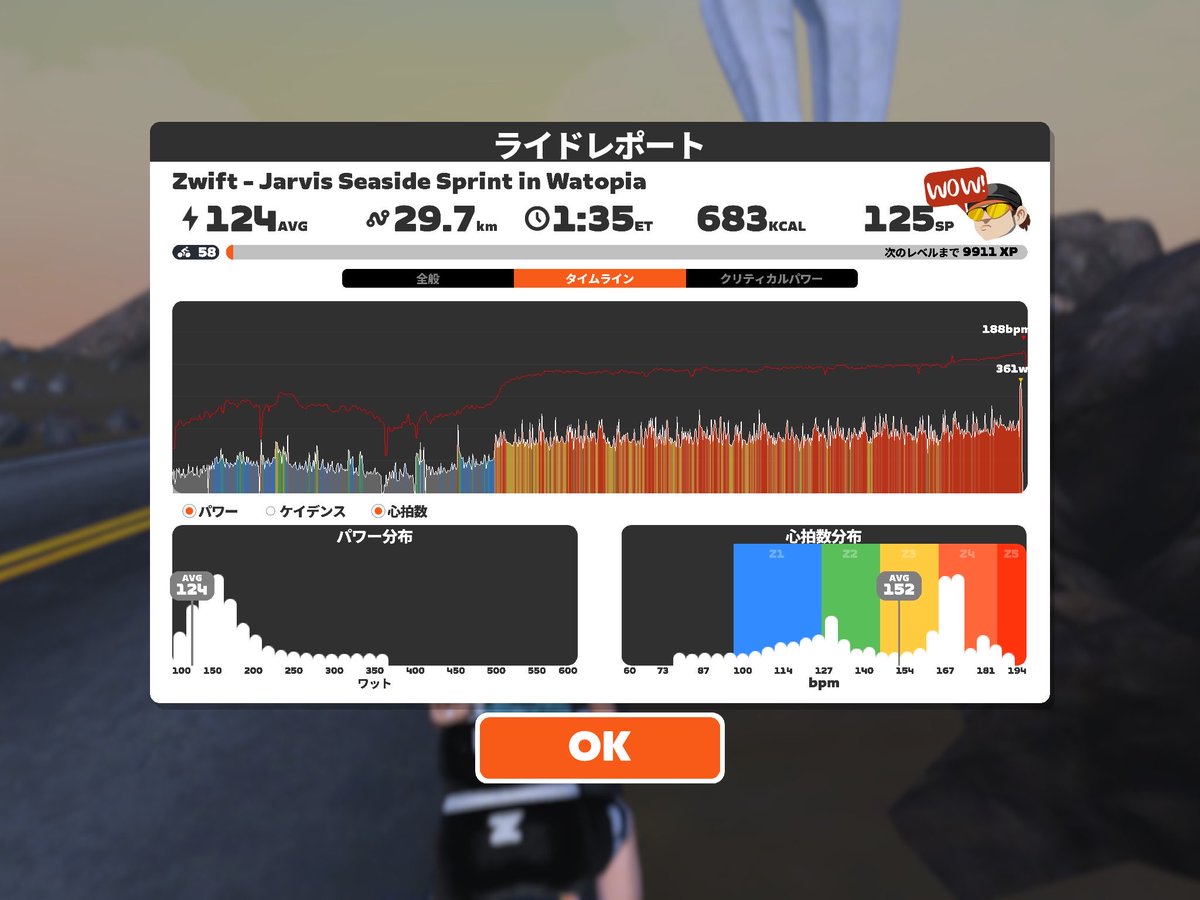 ひーこ tweet media