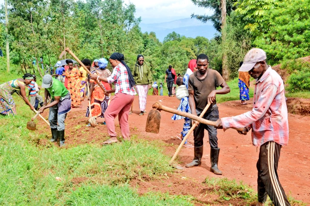 Kigali Sector tweet media