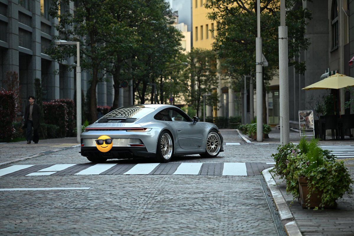 ぽんちゃん【白カエル🐸】 tweet media