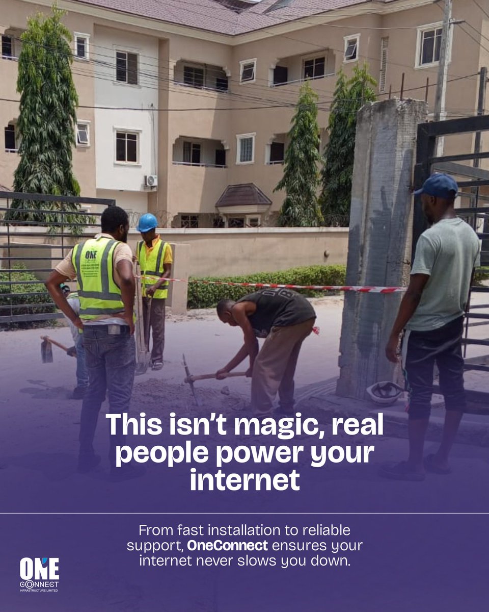 OneConnect tweet media