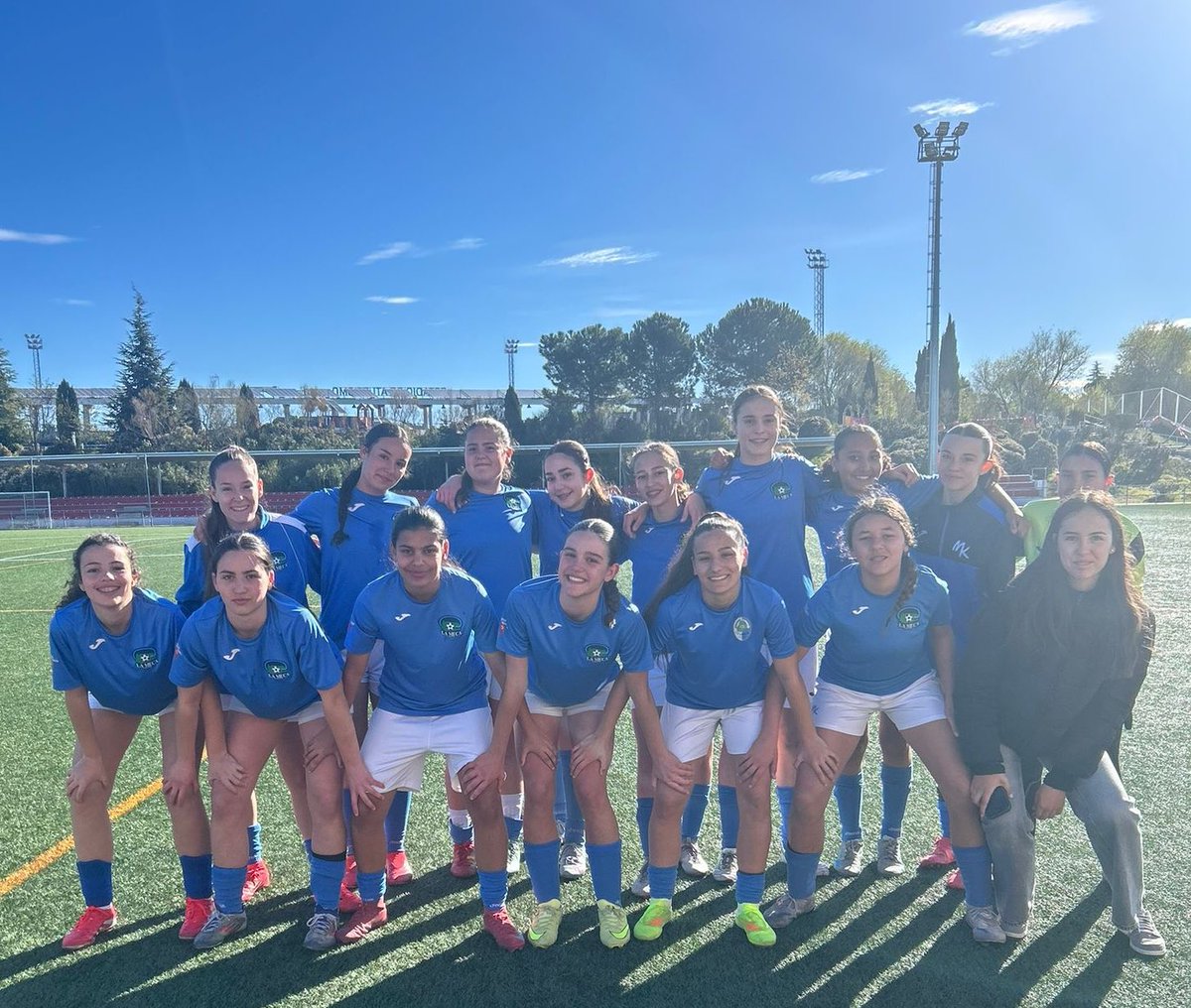 AD La Meca de Rivas tweet media