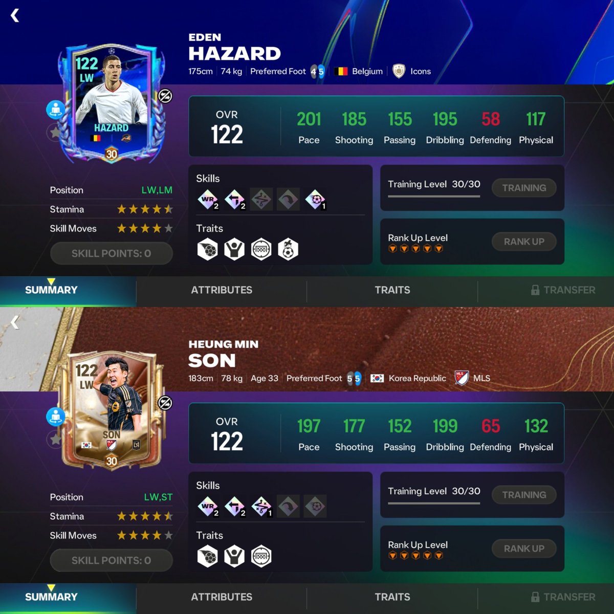 FC Mobile News F2P tweet media