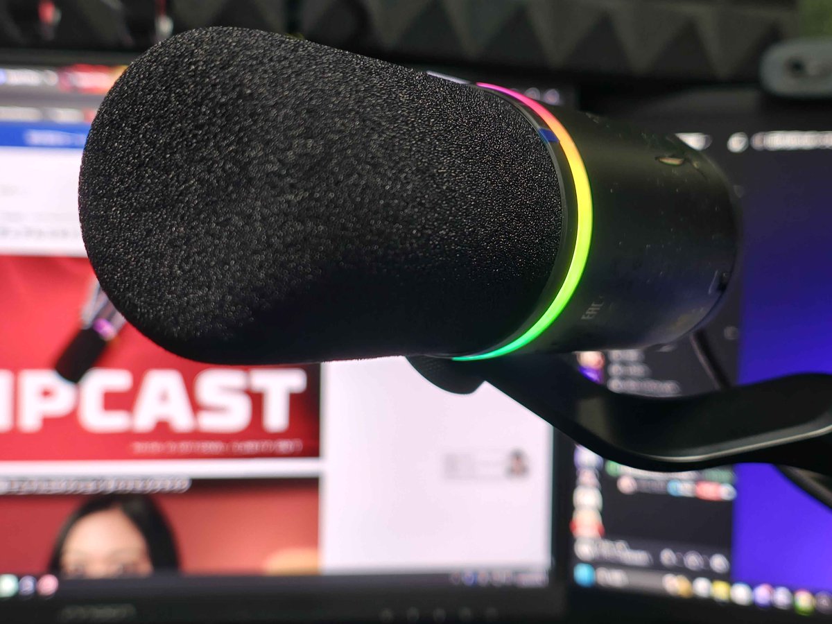 R50M4（りョーマ） tweet media