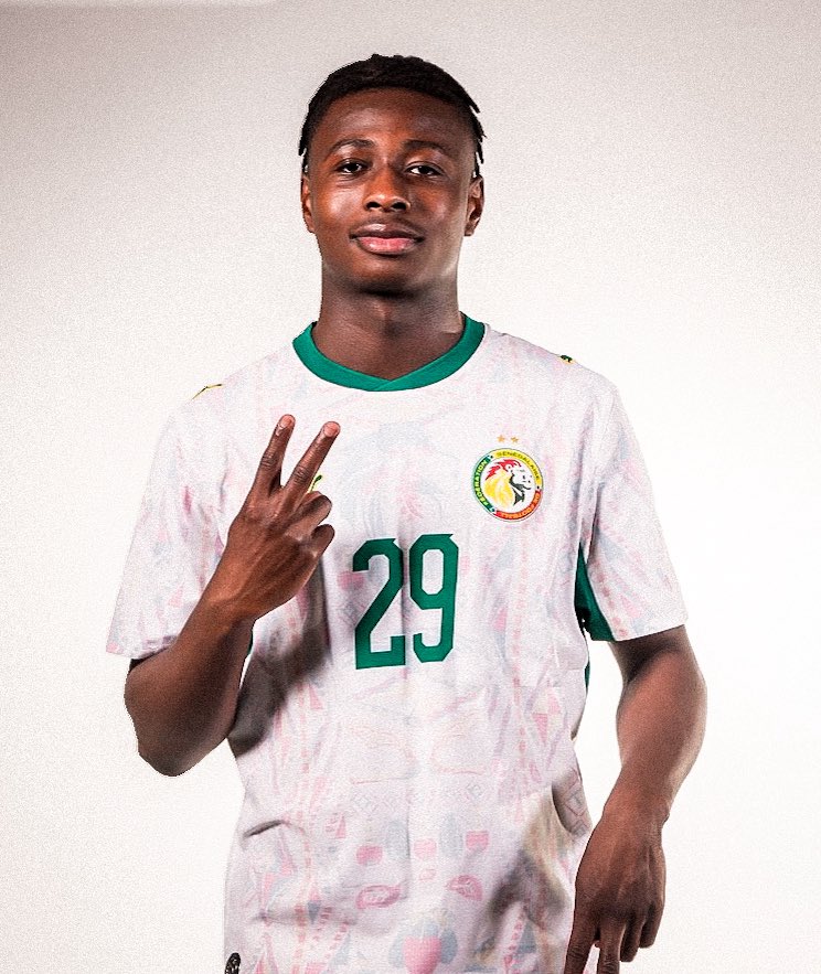 🏆 Actu Foot Afrique tweet media