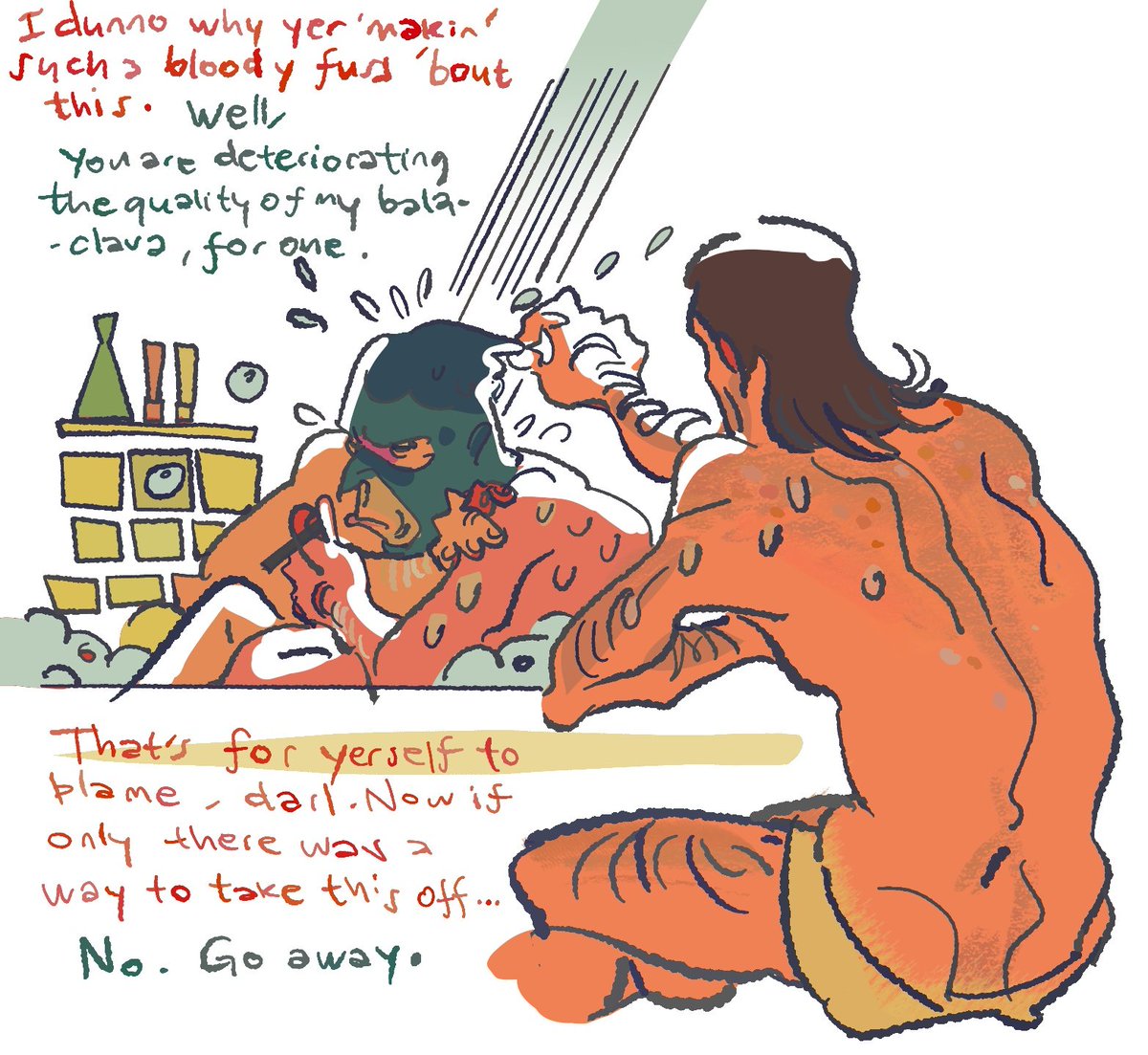 sisterunemployment tweet media