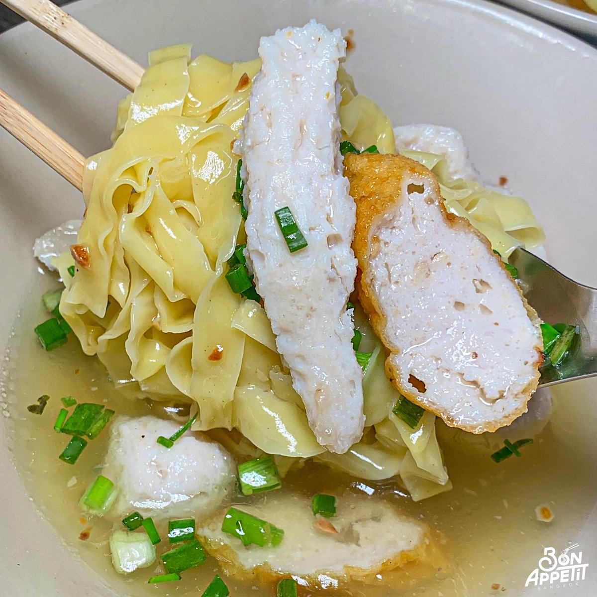 🧃Bon Appetit BKK🫶🏻🌭✨ tweet media