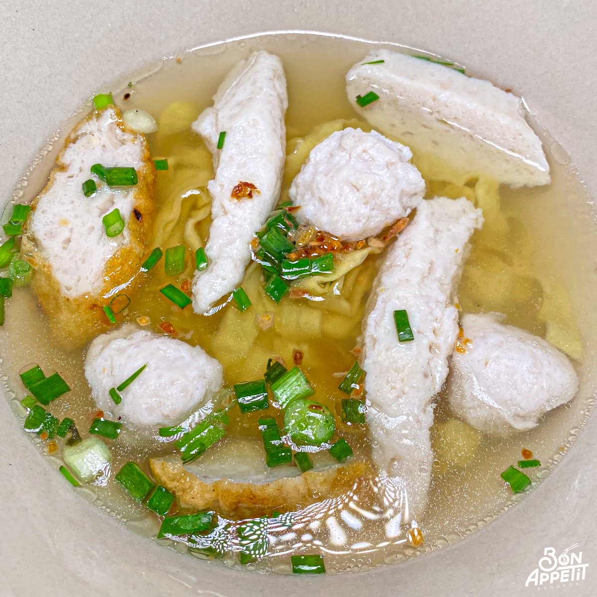 🧃Bon Appetit BKK🫶🏻🌭✨ tweet media