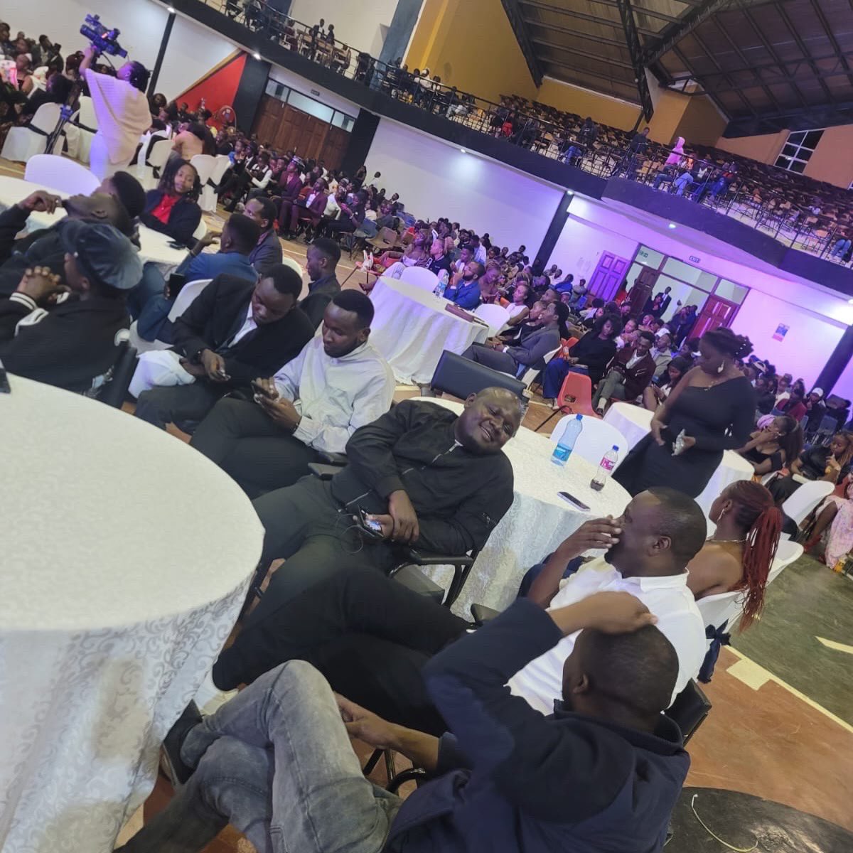 People's Renaissance Movement (PM KENYA) tweet media