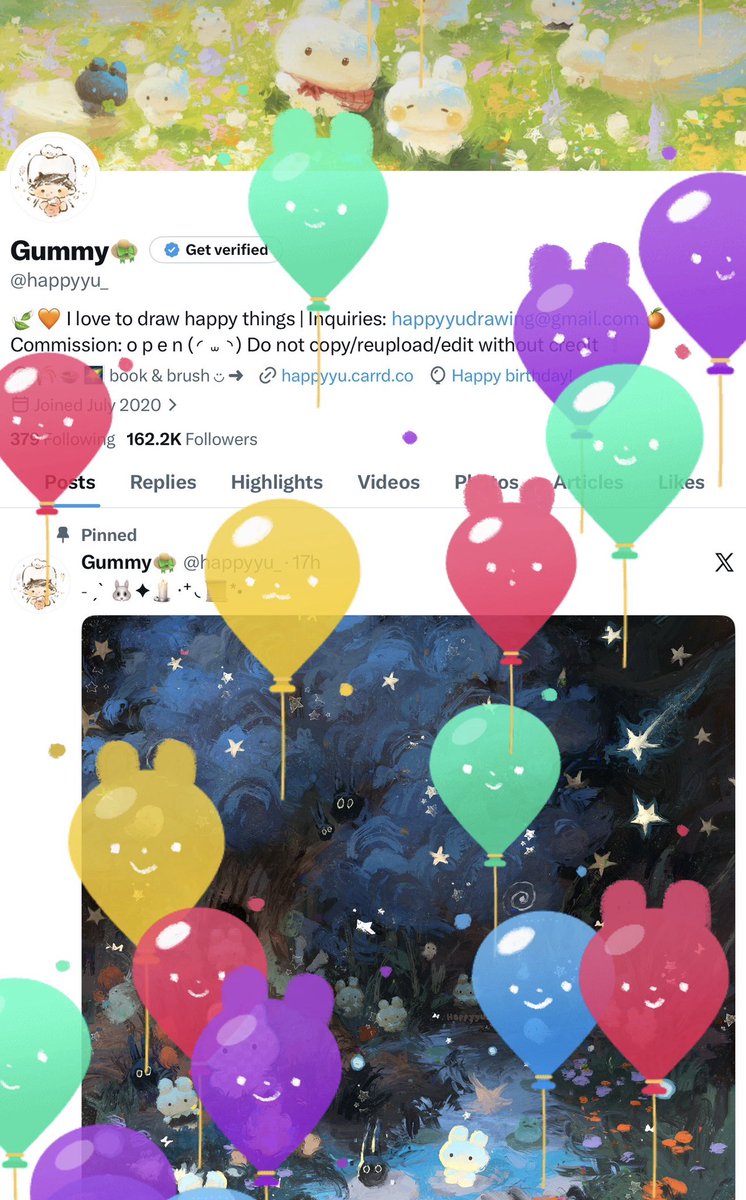 Gummy👒 tweet media