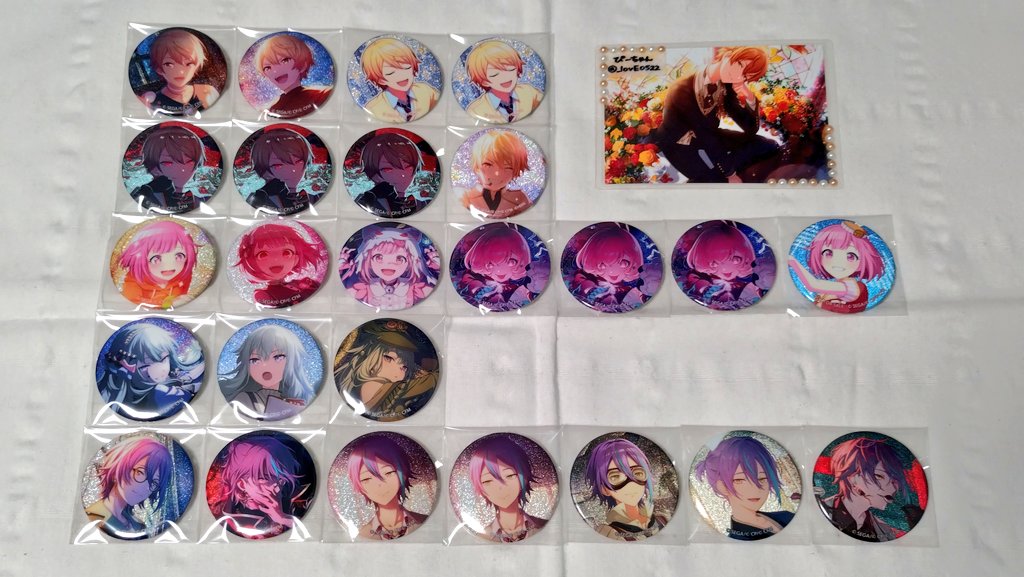 ぴーちゃん🧡 tweet media