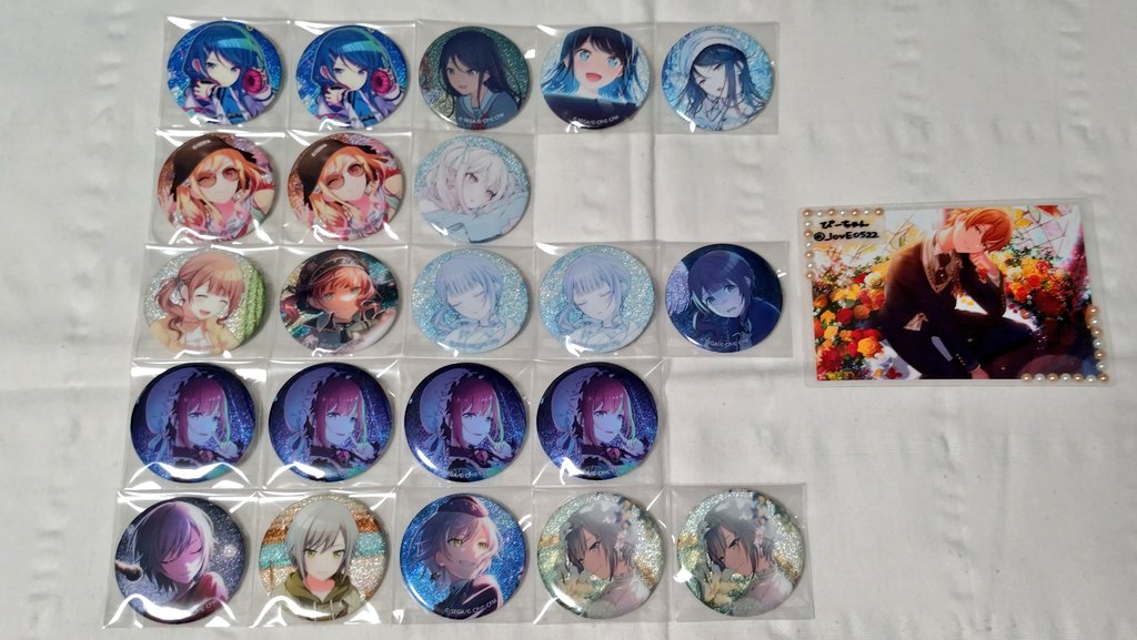 ぴーちゃん🧡 tweet media