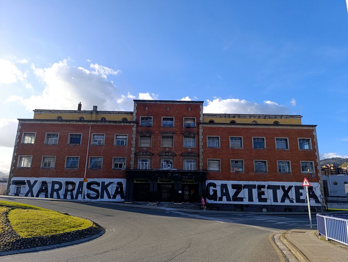 Pepitas editorial tweet media