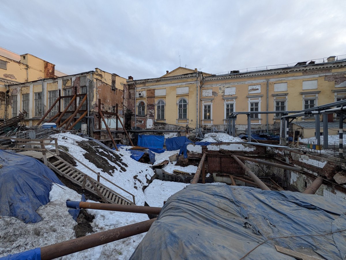 Саша Дериванов tweet media