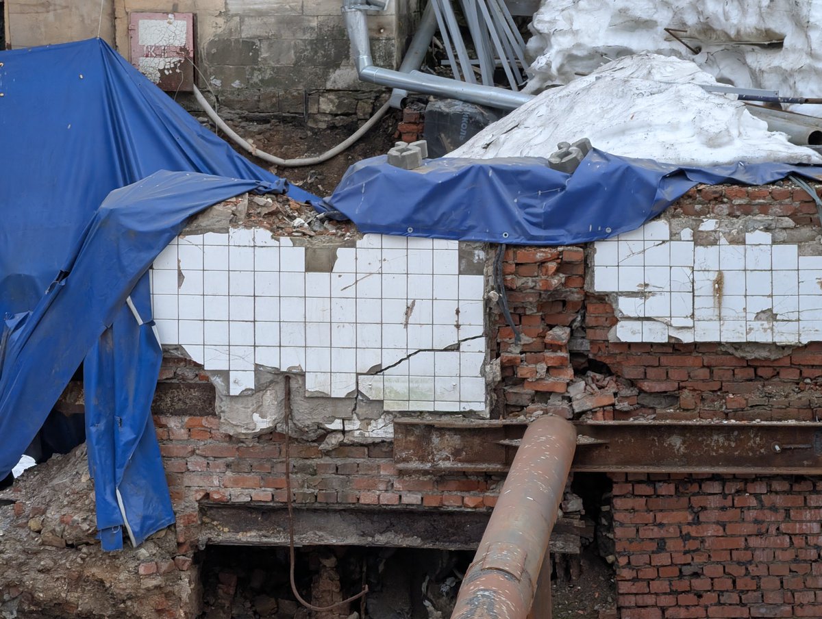 Саша Дериванов tweet media