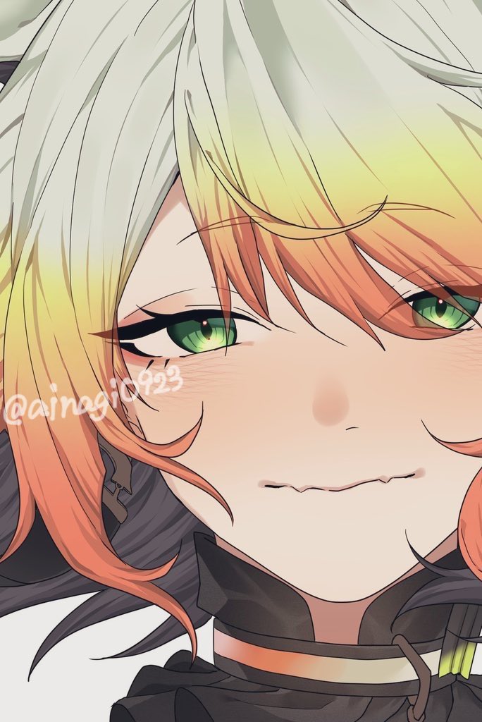 さすがにかわいい