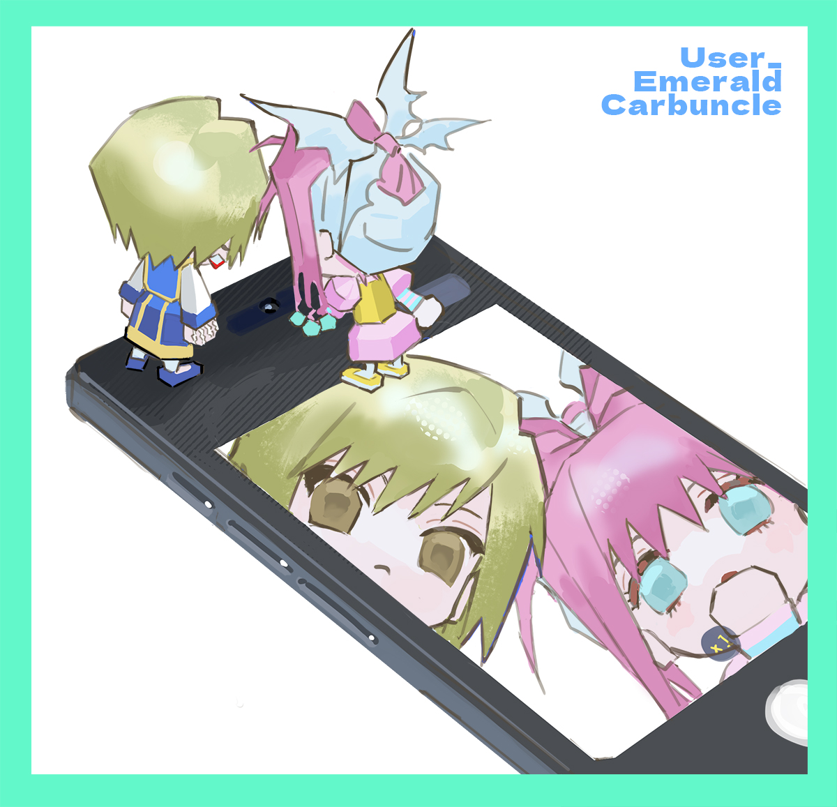 User_EmeraldCarbuncle tweet media