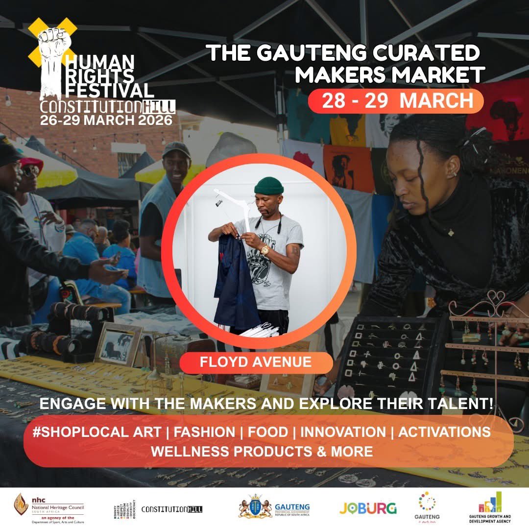 Constitution Hill SA tweet media