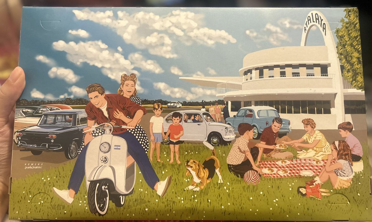 Mariana Chapotot tweet media