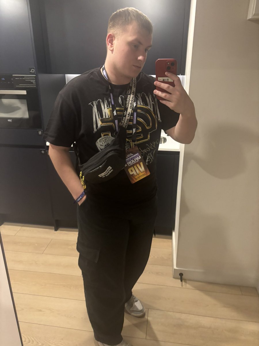 keane @CDL Dreamhack tweet media