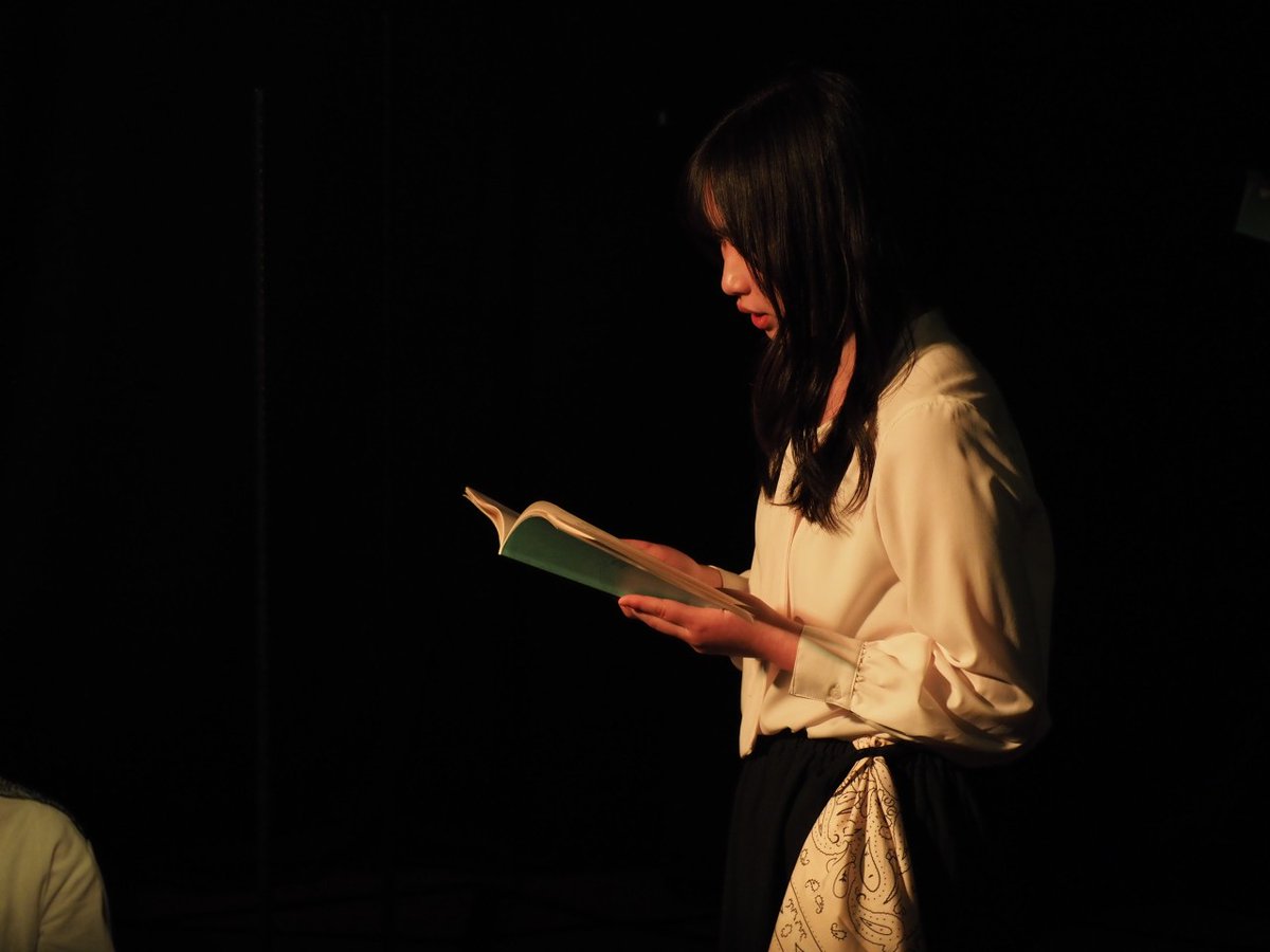 劇団 嘘つきは僕らのはじまり tweet media