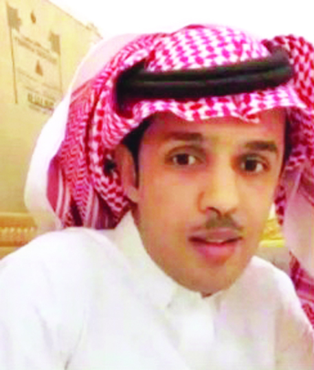 سعيد آل منصور _عكاظ tweet media