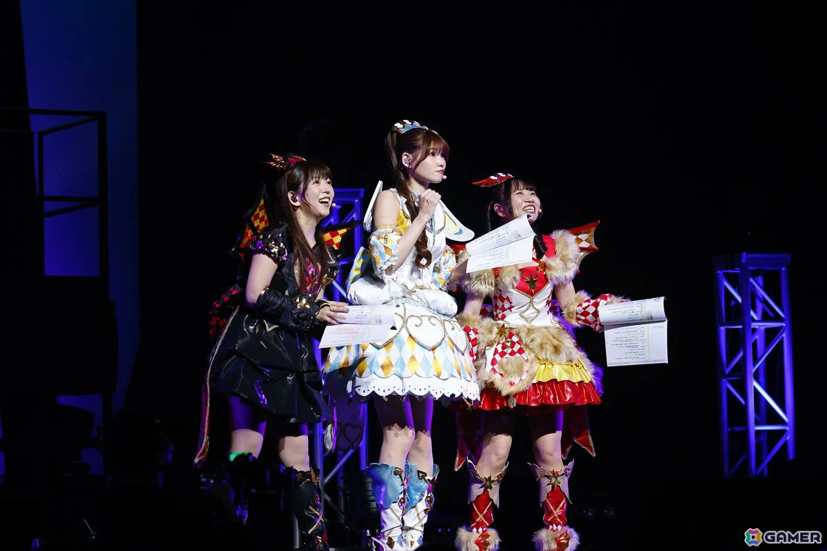 Gamer@ゲーム情報 tweet media