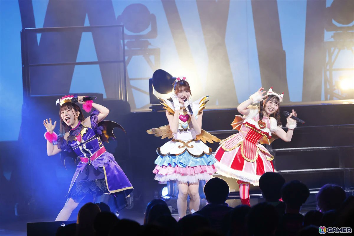 Gamer@ゲーム情報 tweet media