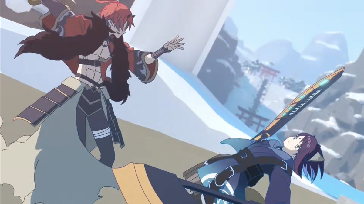 えーる tweet media