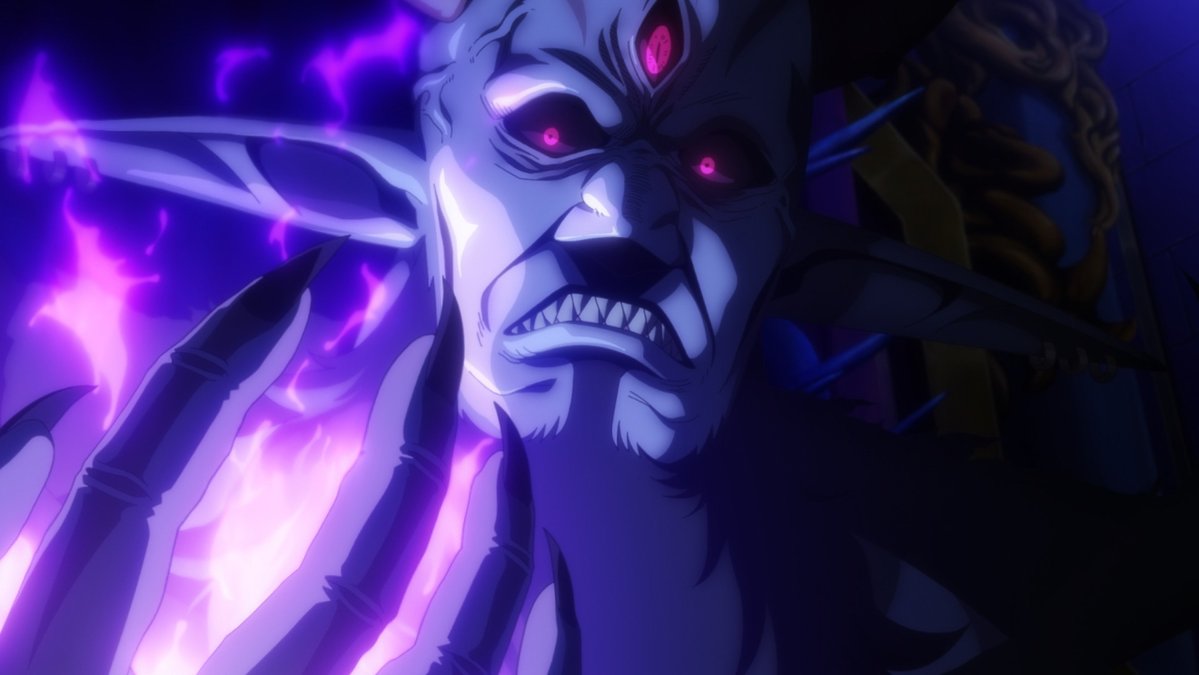 Anime Voice tweet media