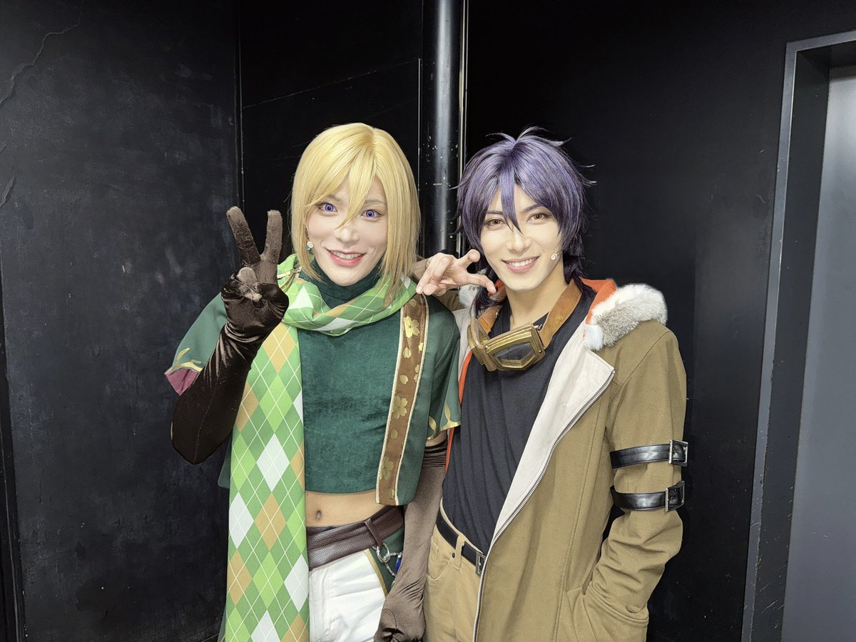 泰江和明 tweet media