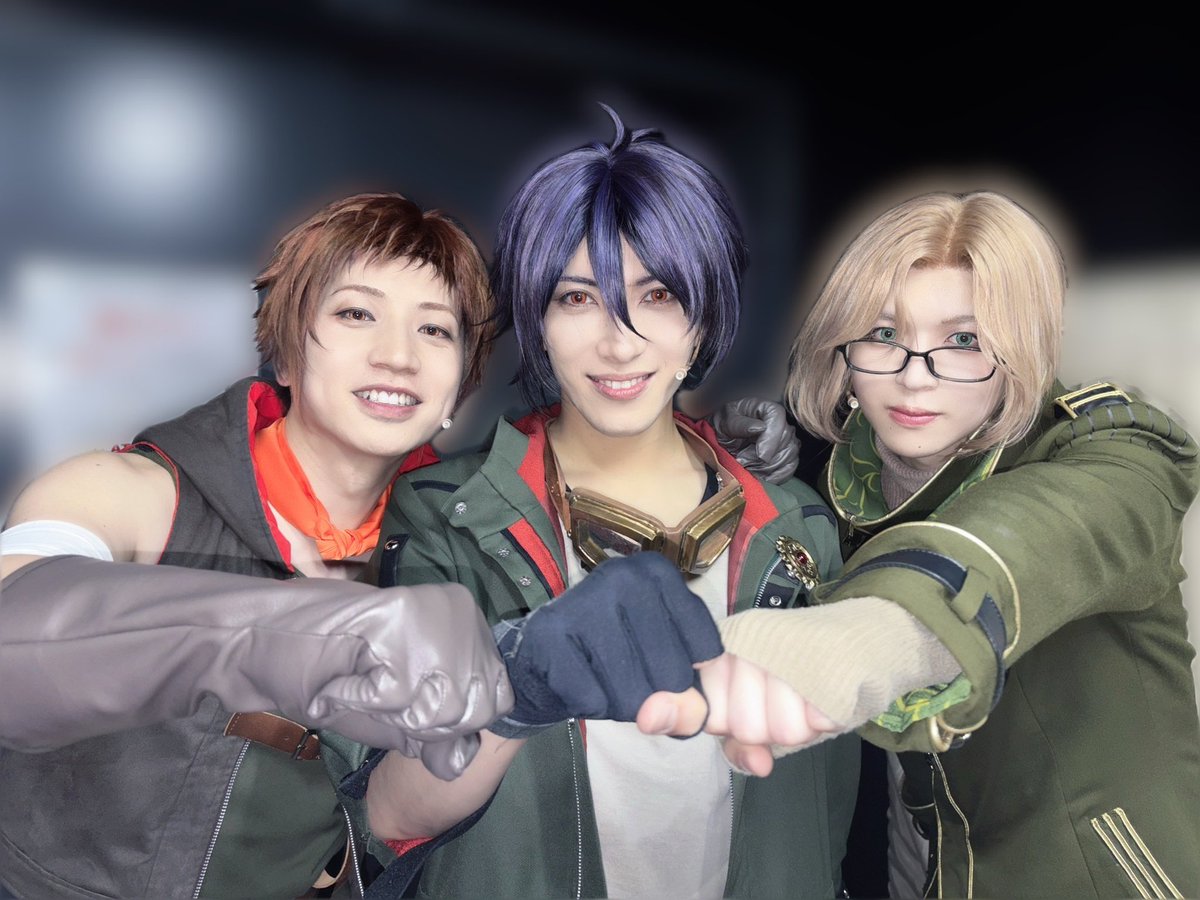 泰江和明 tweet media